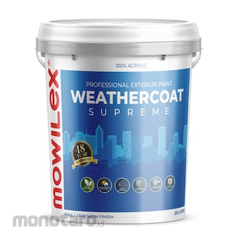 Valspar supreme top